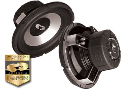 Автомобильный сабвуфер CDT Audio QES-1220 Автомобильный сабвуфер CDT Audio QES-1220